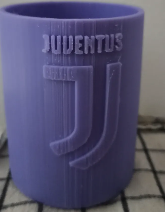 pen holder Juventus FC - Pen Stands & Pencil Holders, in stock