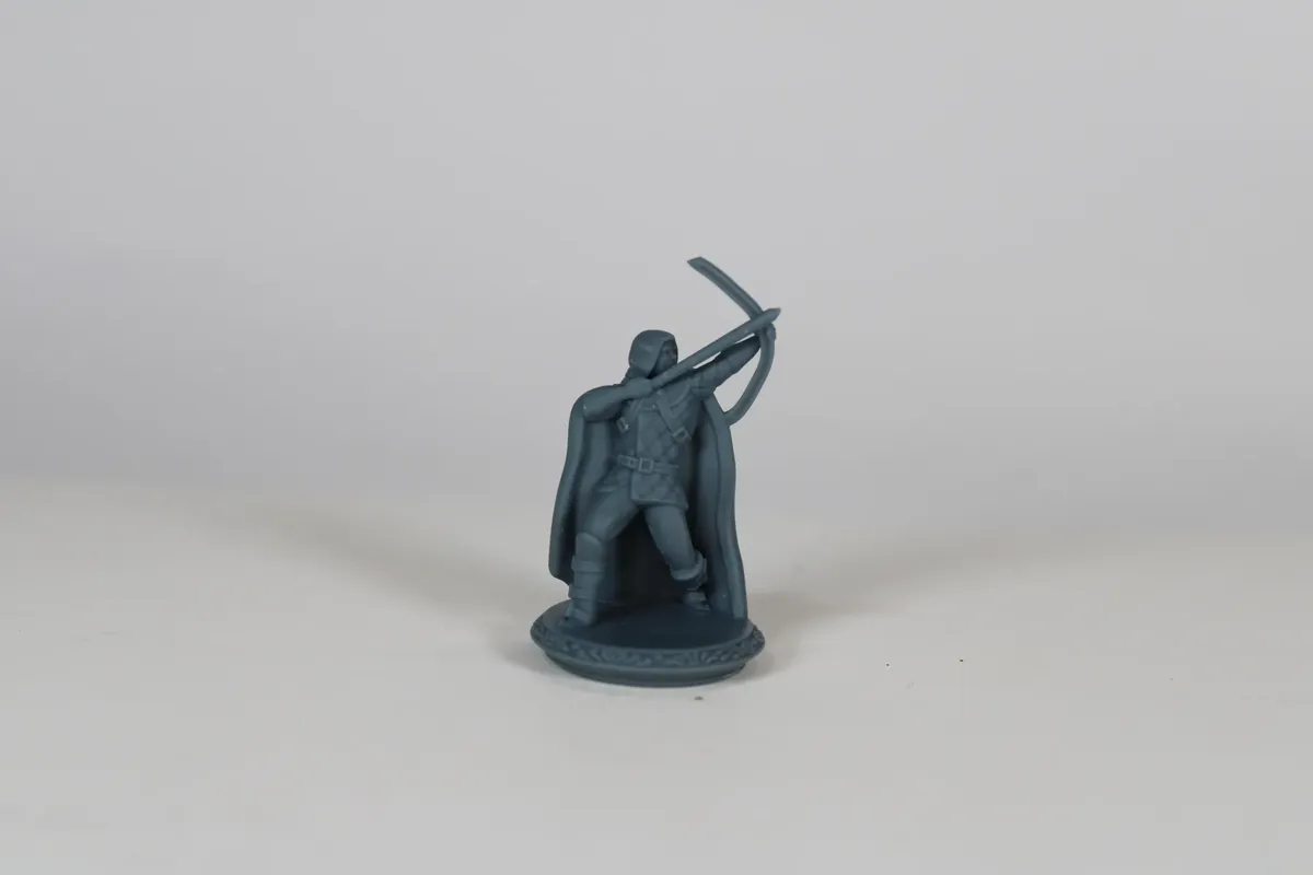 DnD Miniature - !, photo 2 of 4 - DnD Miniature - ! Miniatures