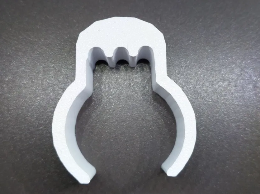 35mm Speaker Pole Cable Clip for Dj's