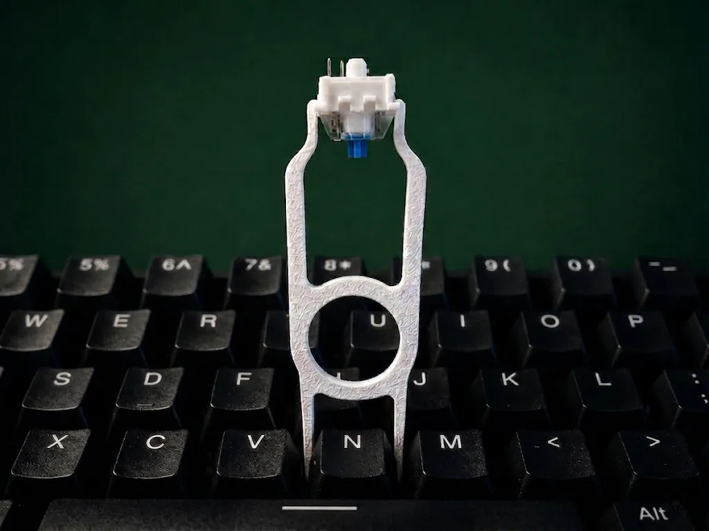 Keycap & Switch puller