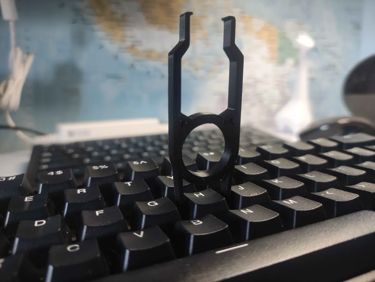 Keycap & Switch puller, photo 3 of 4 - Keycap & Switch puller Tools