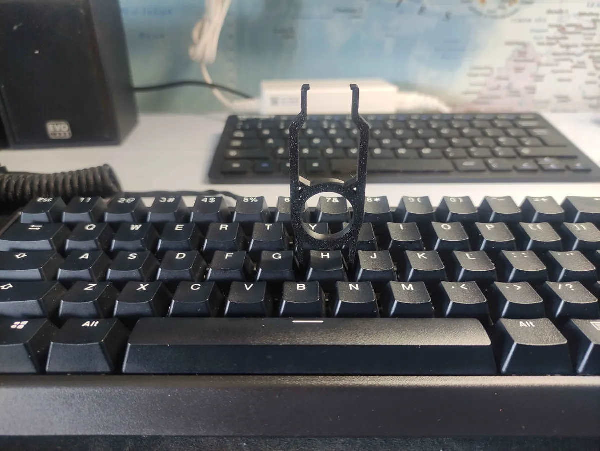 Keycap & Switch puller, photo 4 of 4 - Keycap & Switch puller Tools