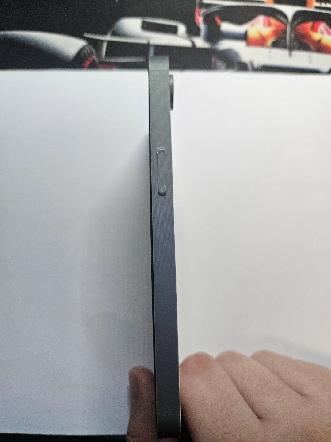 iPhone 16e Dummy Reference Model, photo 4 of 4 - iPhone 16e Dummy Reference Model Mobile & Device Accessories
