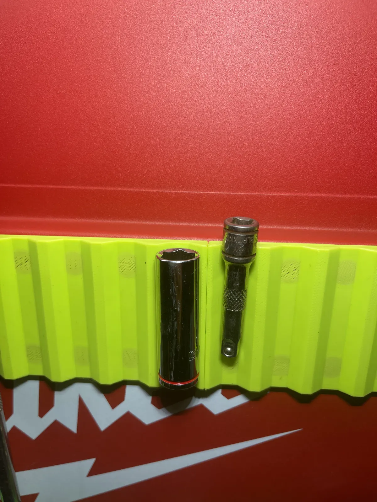 magnetic small tool holder, photo 4 of 4 - magnetic small tool holder Tools & Workshop