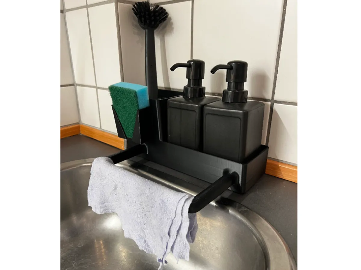 Kitchen Organizer