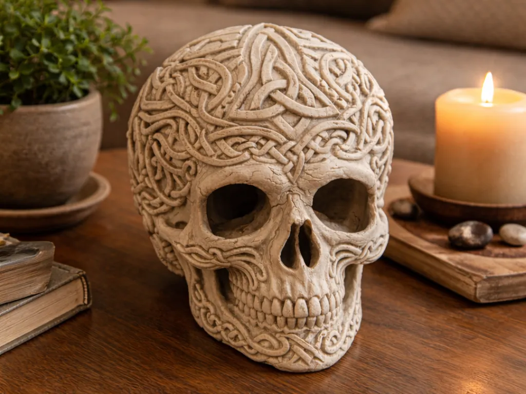 Skull