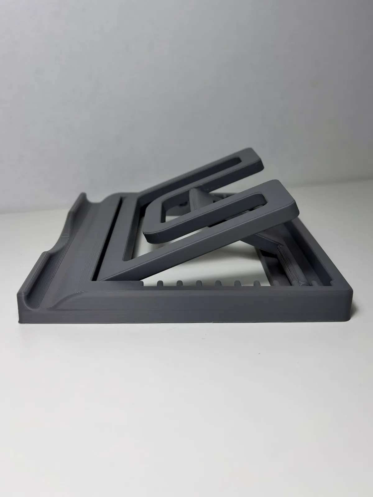 Adjustable Tablet Holder, photo 3 of 4 - Adjustable Tablet Holder Mobile & Device Accessories