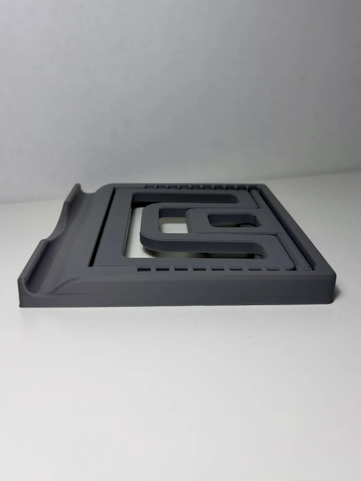 Adjustable Tablet Holder, photo 4 of 4 - Adjustable Tablet Holder Mobile & Device Accessories