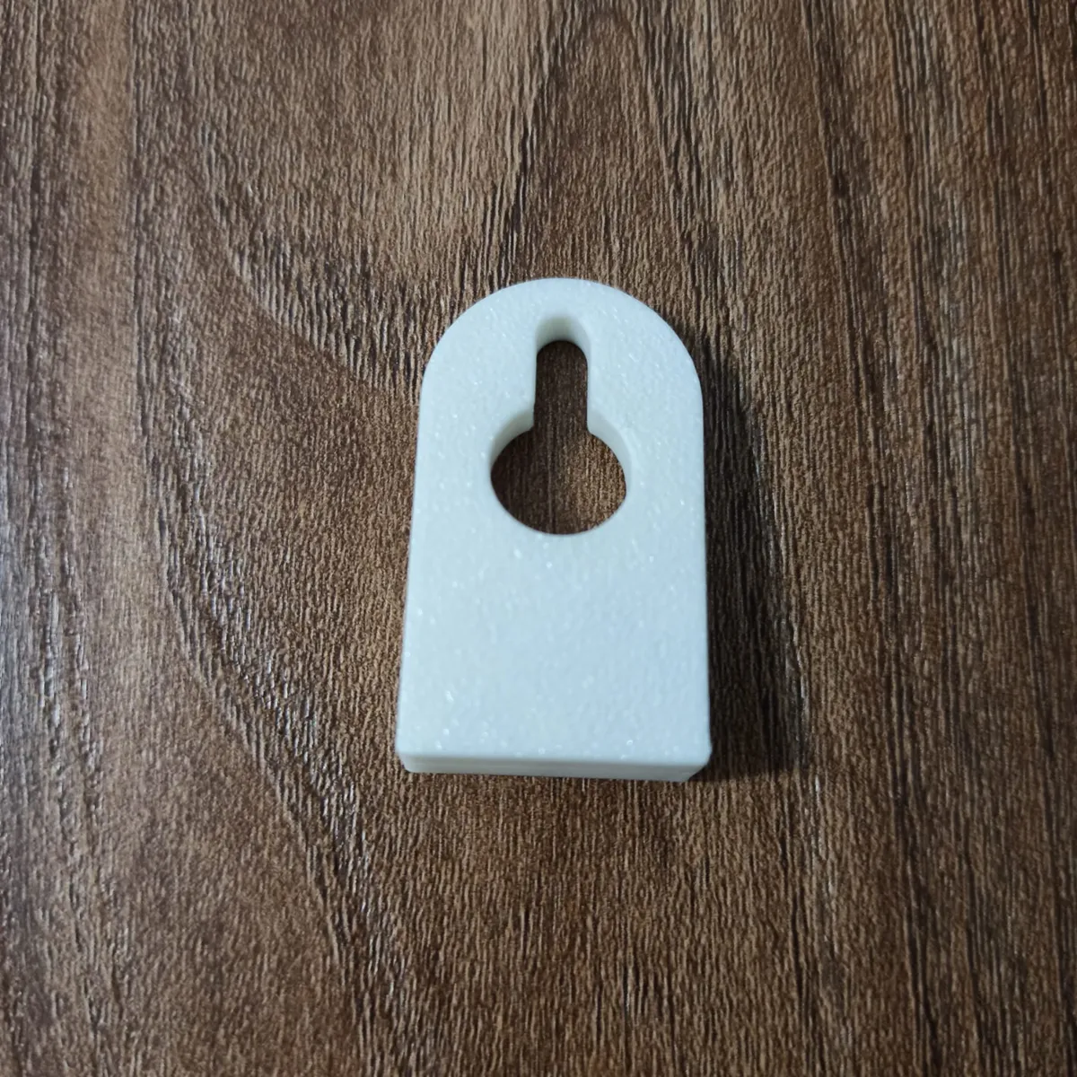 wall hook for picture -gancio da muro-cornice