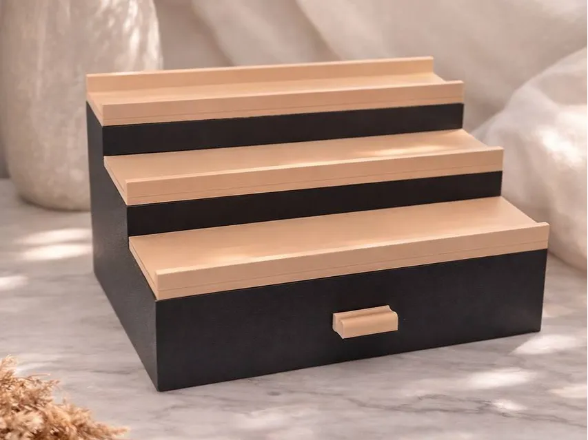 Perfume display stand
