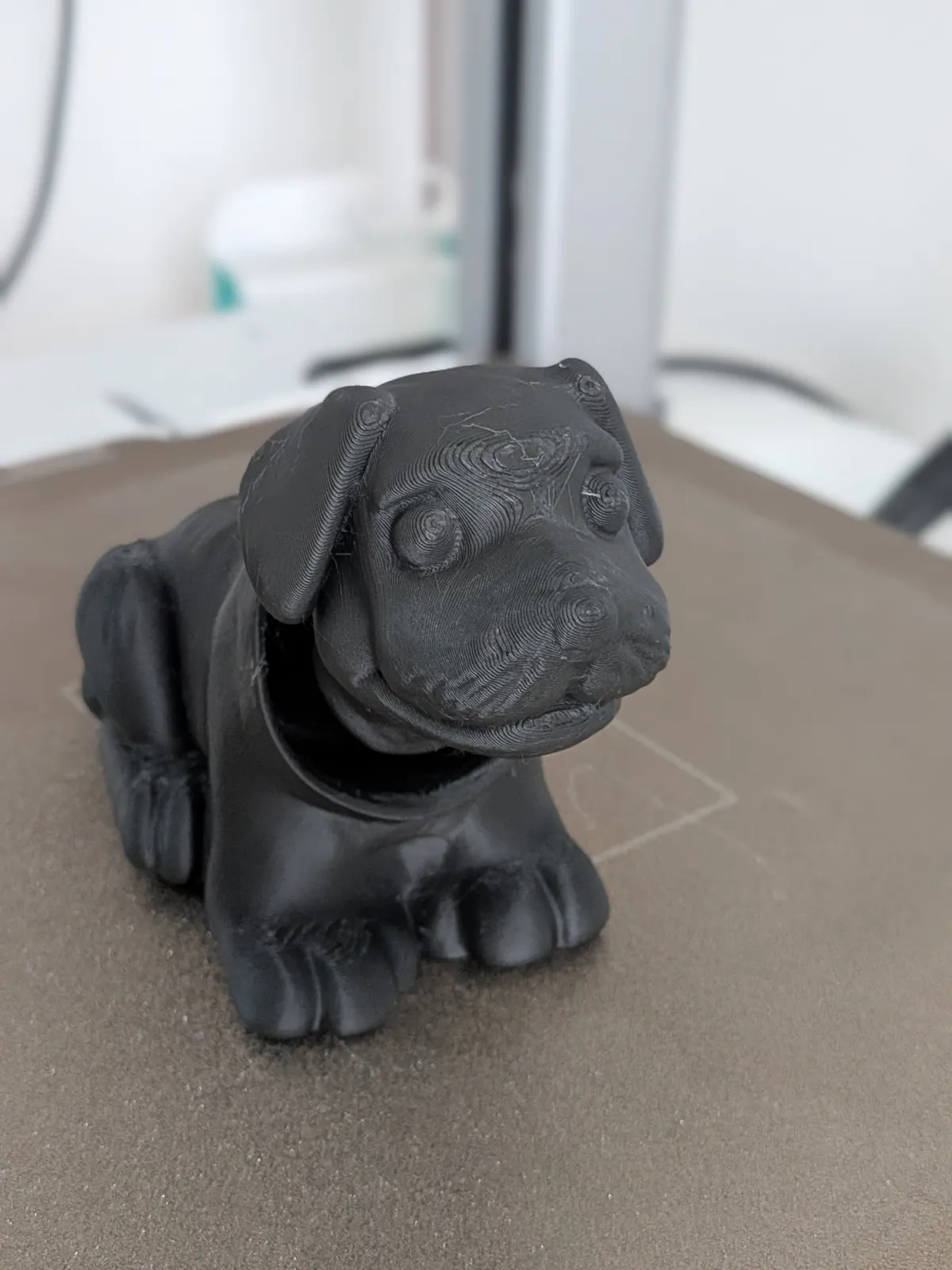 Bobblehead Dog - Car Decoration, photo 2 of 3 - Bobblehead Dog - Car Decoration Figurines & Collectibles