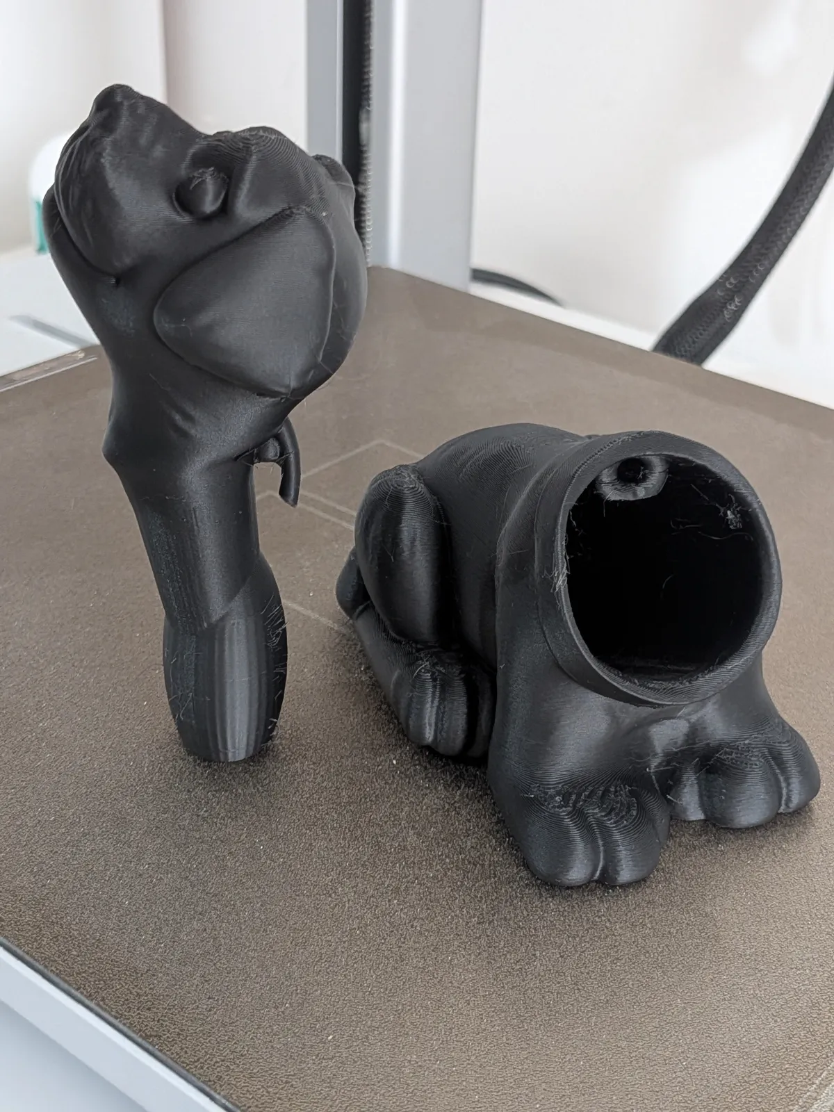Bobblehead Dog - Car Decoration, photo 3 of 3 - Bobblehead Dog - Car Decoration Figurines & Collectibles