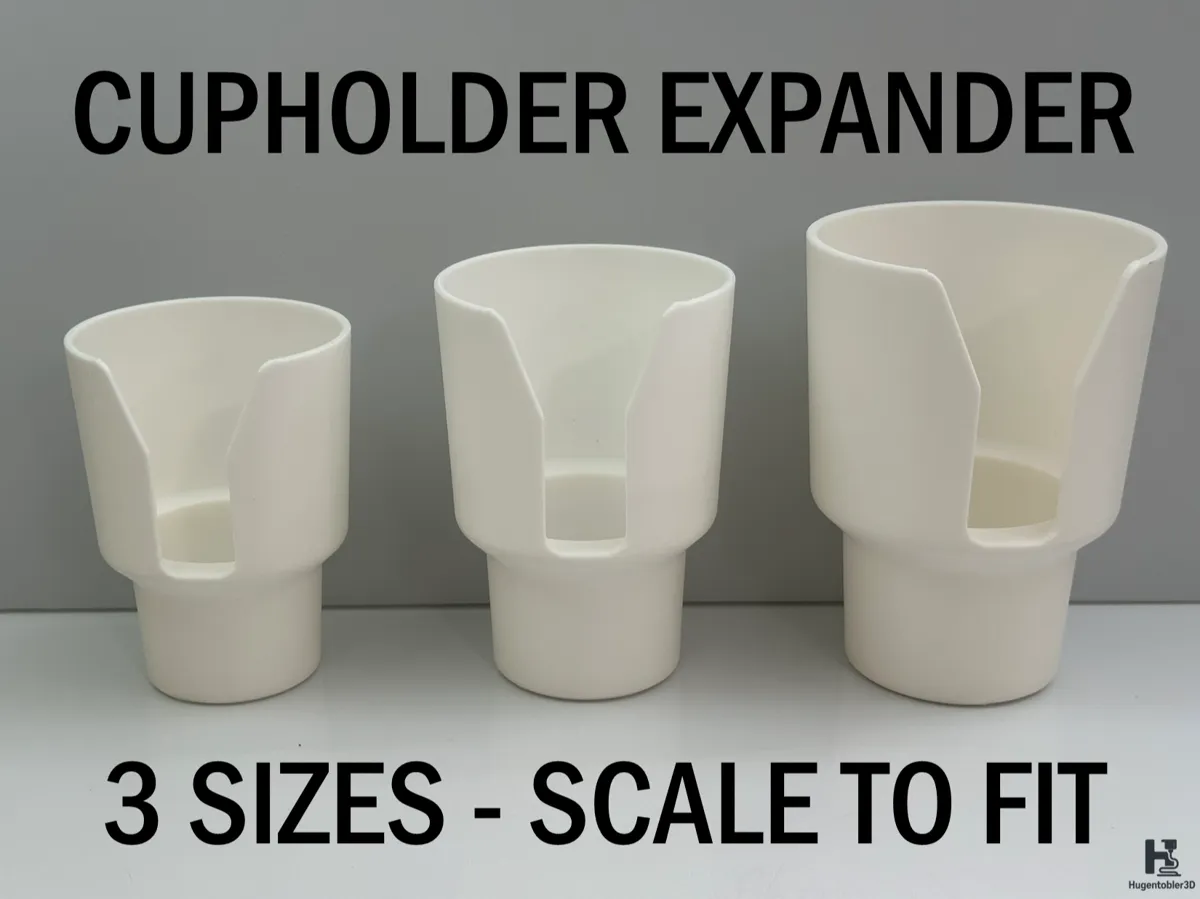 Cupholder Expander - Cup Holders & Inserts, in stock in India