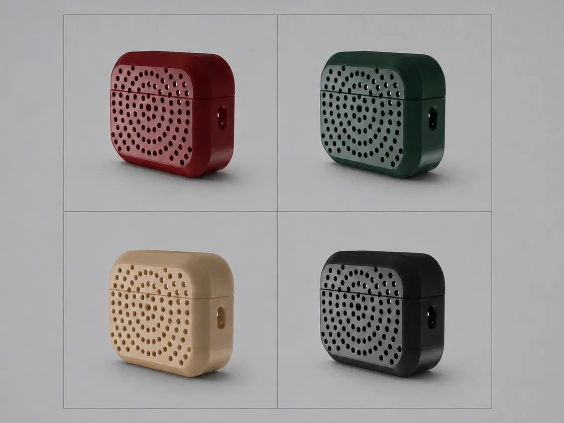 AirPods Pro 3 Case - AirPods Pro Cases, in stock