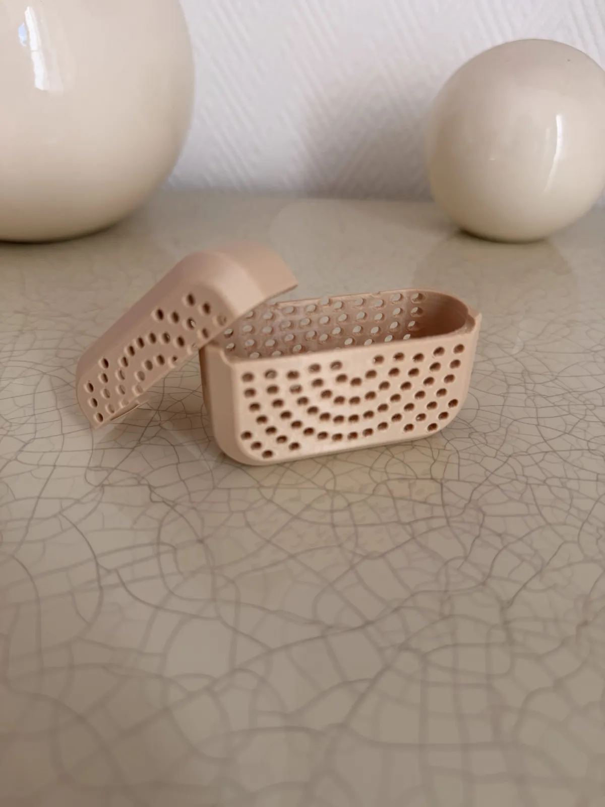 AirPods Pro 3 Case, photo 4 of 4 - AirPods Pro 3 Case Mobile & Device Accessories