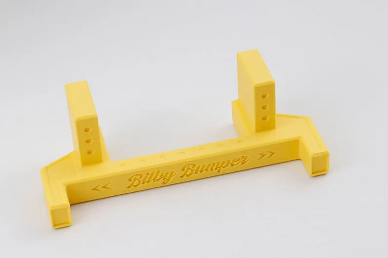Bilby bumper, photo 3 of 4 - Bilby bumper Tools & Workshop