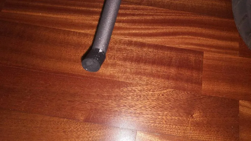 Xiaomi scooter m365 leg cap, photo 3 of 4 - Xiaomi scooter m365 leg cap Hobby & DIY