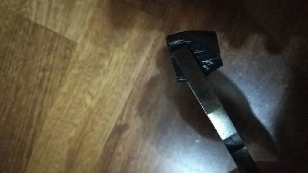 Xiaomi scooter m365 leg cap, photo 4 of 4 - Xiaomi scooter m365 leg cap Hobby & DIY