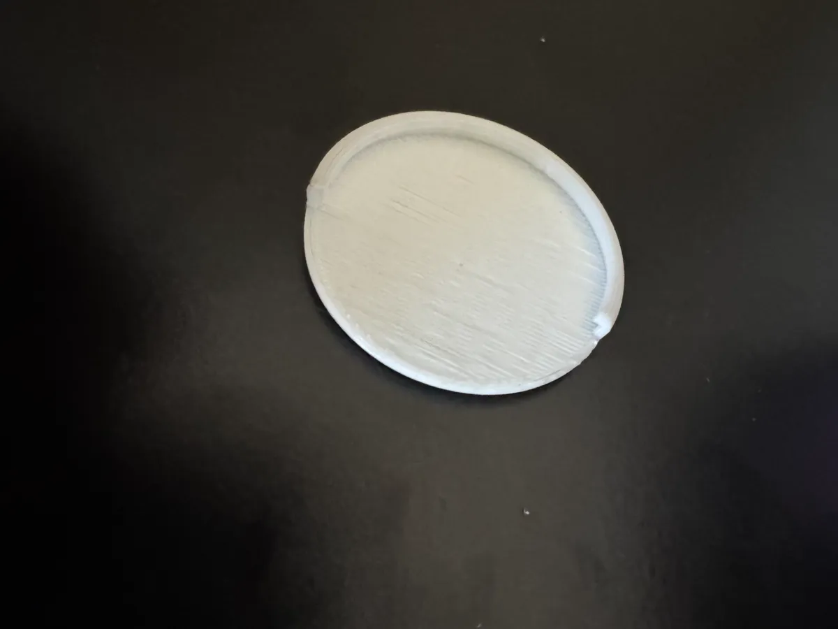Hello Kitty Popsocket Cover, photo 4 of 4 - Hello Kitty Popsocket Cover Hobby & DIY