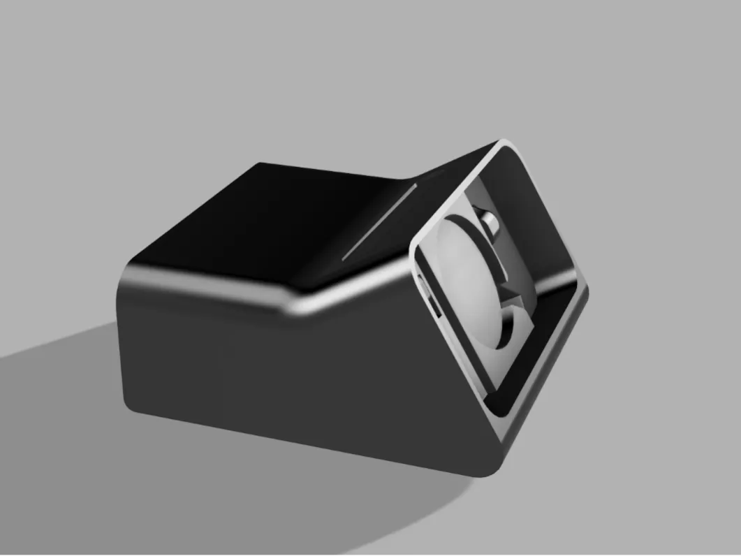 iPhone 12 Mini Case-Friendly Standby Dock - Decor, in stock in India