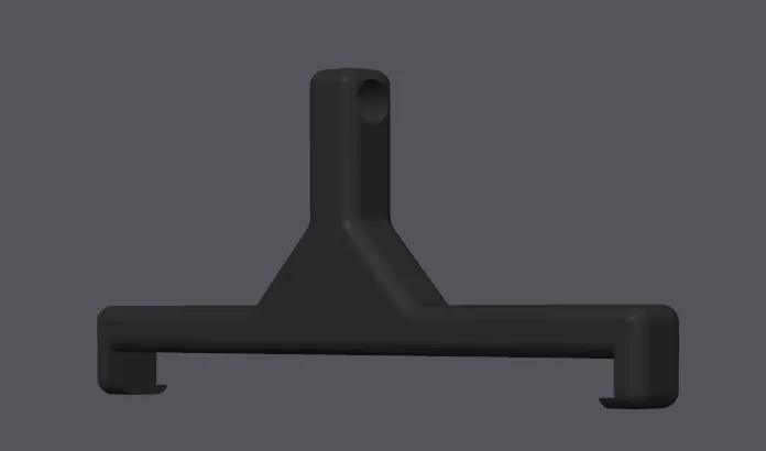 iPad Air 13in (M2) Carseat Headrest Mount, photo 4 of 4 - iPad Air 13in (M2) Carseat Headrest Mount Hobby & DIY