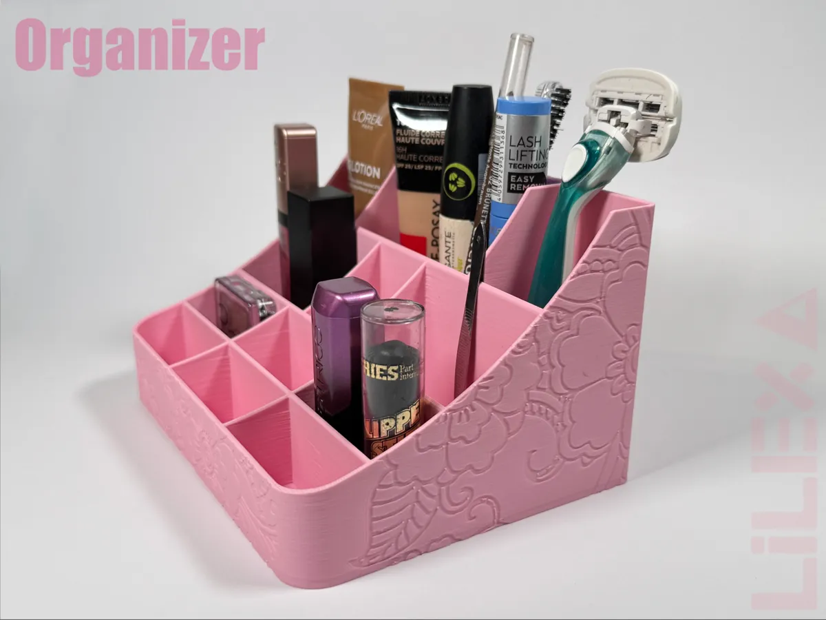 Organizer