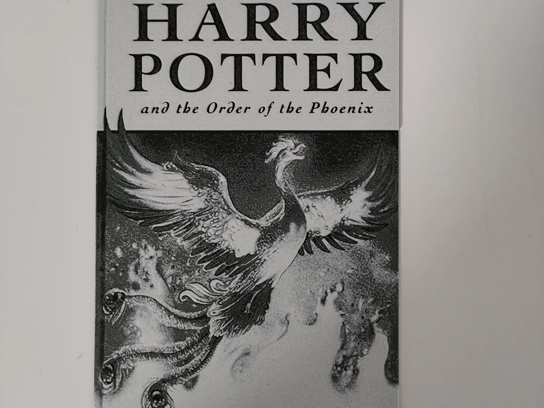 harry potter and the order of the phoenix - Photo Art & Lithophanes, in stock in India