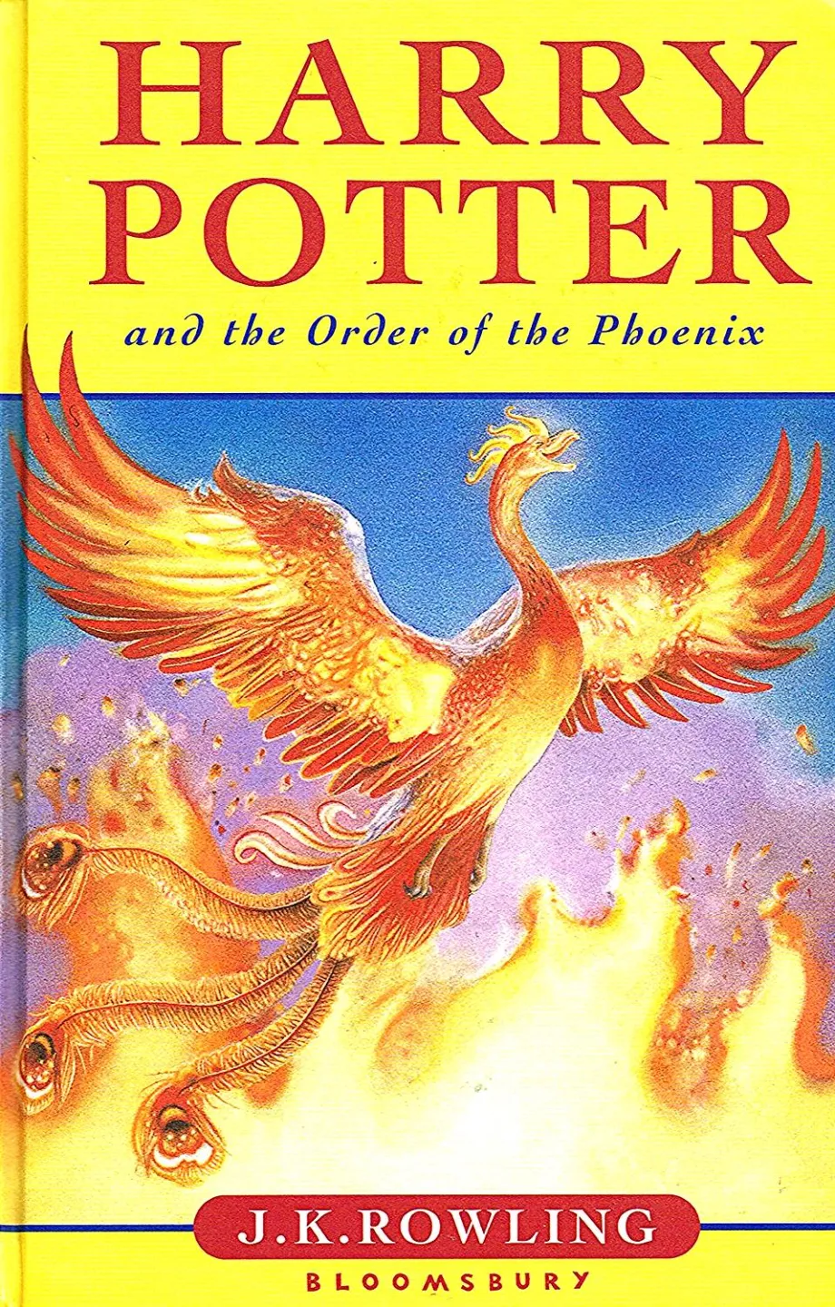 harry potter and the order of the phoenix, photo 3 of 3 - harry potter and the order of the phoenix Generative Art