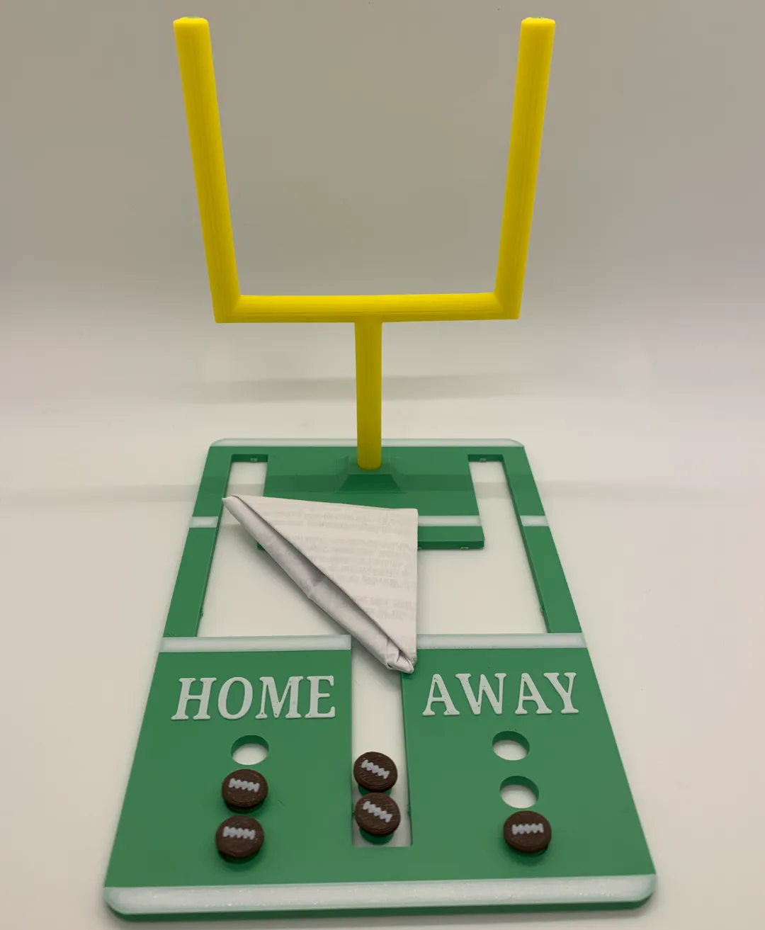 Paper Football Kit Card - Other Toys & Games, in stock in India
