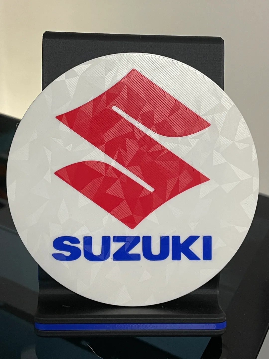 Suzuki Coaster