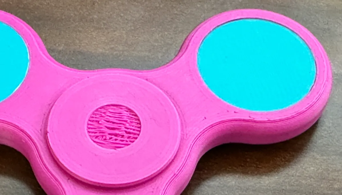 Fidget Spinner Inserts - Other Toys & Games, in stock in India