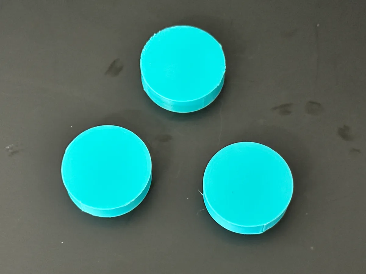Fidget Spinner Inserts, photo 3 of 3 - Fidget Spinner Inserts Toys & Games