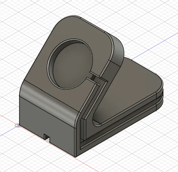 Apple Watch Dock, photo 2 of 4 - Apple Watch Dock Hobby & DIY