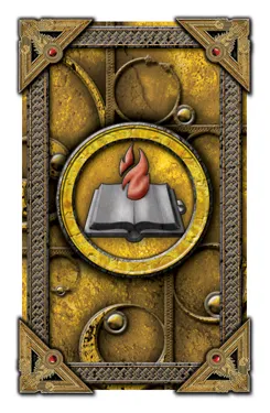 Emporium Deck Box - Talisman Revised 4th Edition, photo 3 of 4 - Emporium Deck Box - Talisman Revised 4th Edition Toys & Games