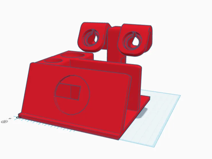 Kens Iphone Stand - Electronics, in stock in India