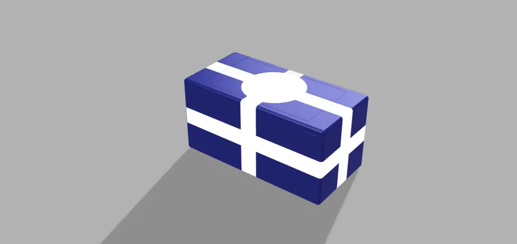 Puzzle Gift Box - Puzzles, in stock in India