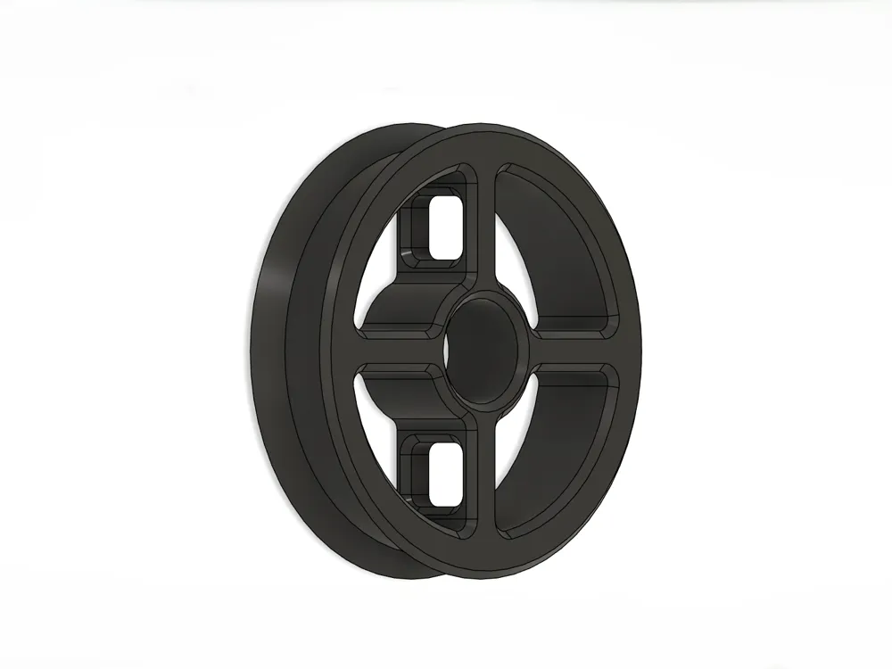 Chain Keeper v1.1 | 9-10, 12-13mm Thru Axle, photo 2 of 4 - Chain Keeper v1.1 | 9-10, 12-13mm Thru Axle Tools & Workshop