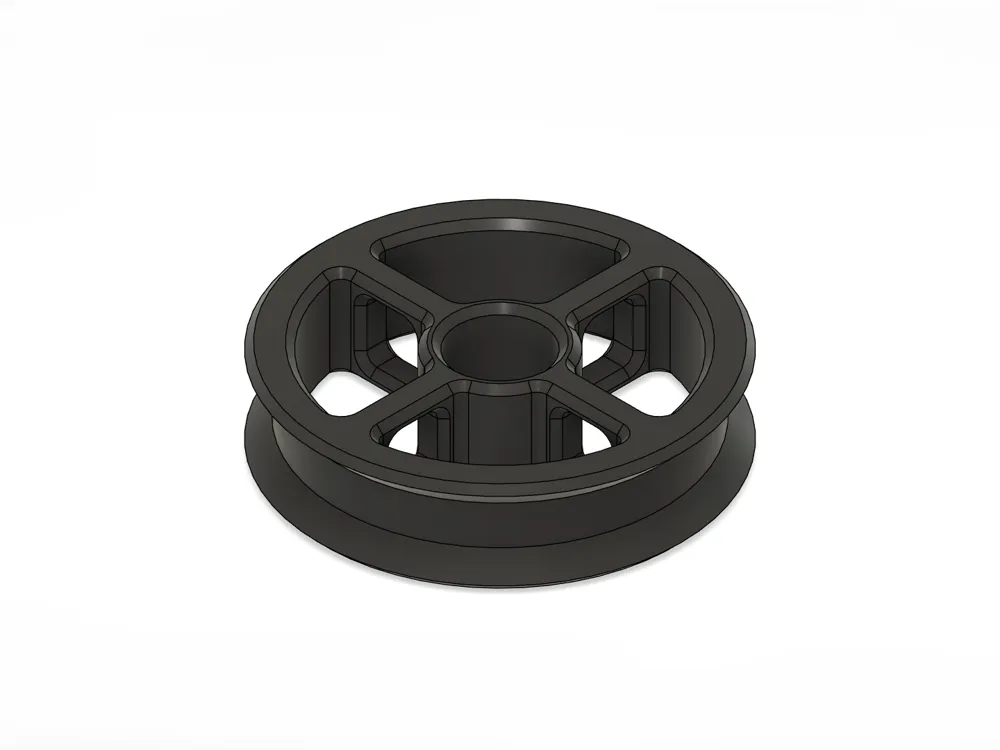 Chain Keeper v1.1 | 9-10, 12-13mm Thru Axle, photo 4 of 4 - Chain Keeper v1.1 | 9-10, 12-13mm Thru Axle Tools & Workshop