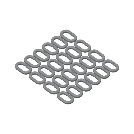 Chain links, photo 4 of 4 - Chain links Hobby & DIY