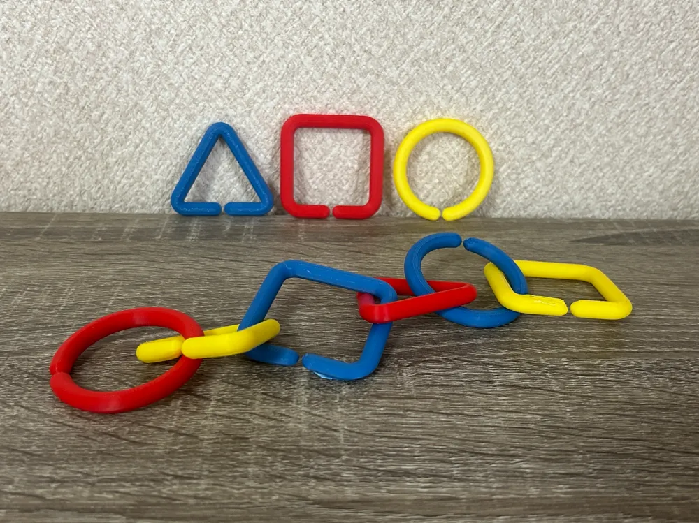 Chain Ring_Geometry