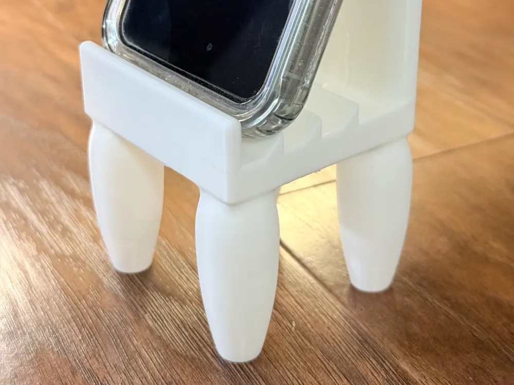 Chair for your phone! Chair Phone Stand - Home Accents, in stock in India