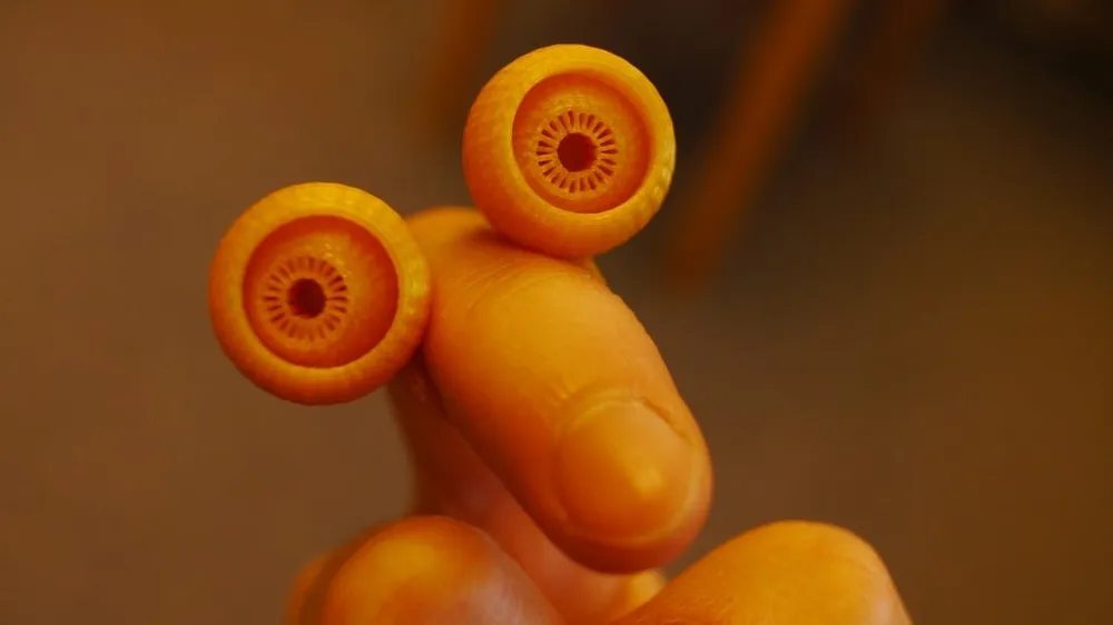 Chameleon eye toy / kids toys, photo 4 of 4 - Chameleon eye toy / kids toys Toys & Games