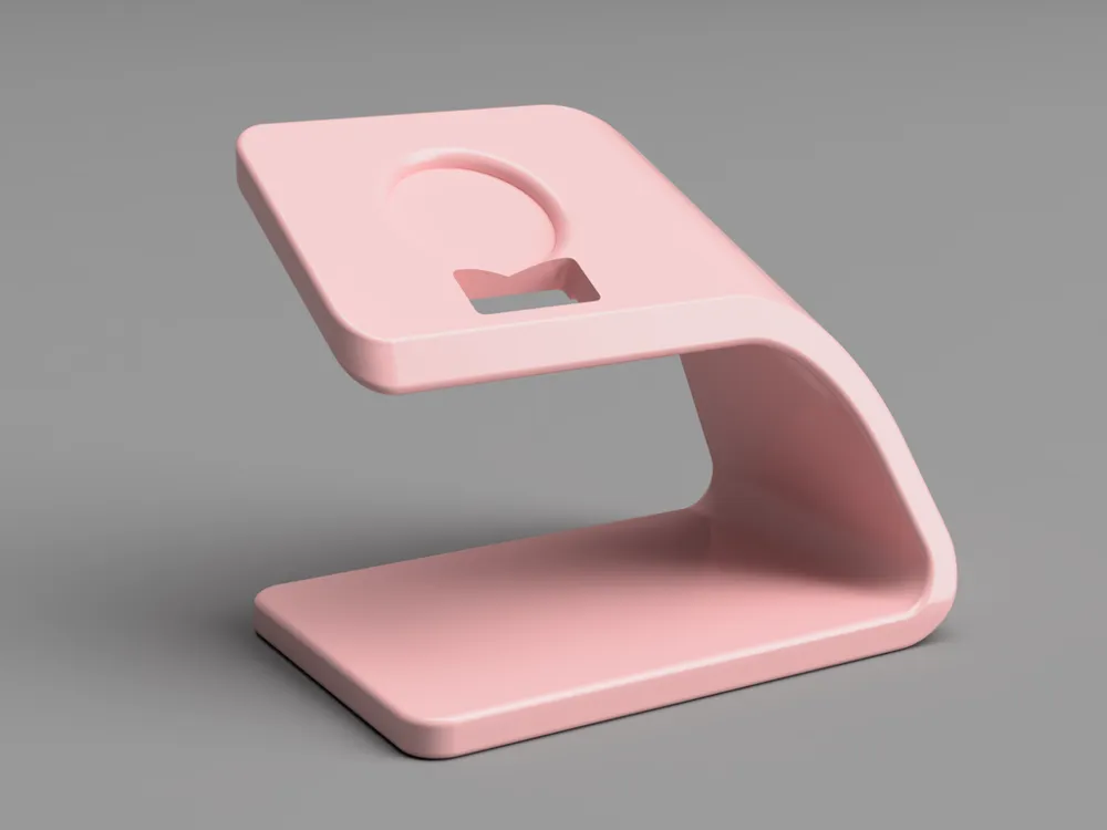 Charging dock Xiaomi Band 8 Pro, photo 2 of 4 - Charging dock Xiaomi Band 8 Pro Tools