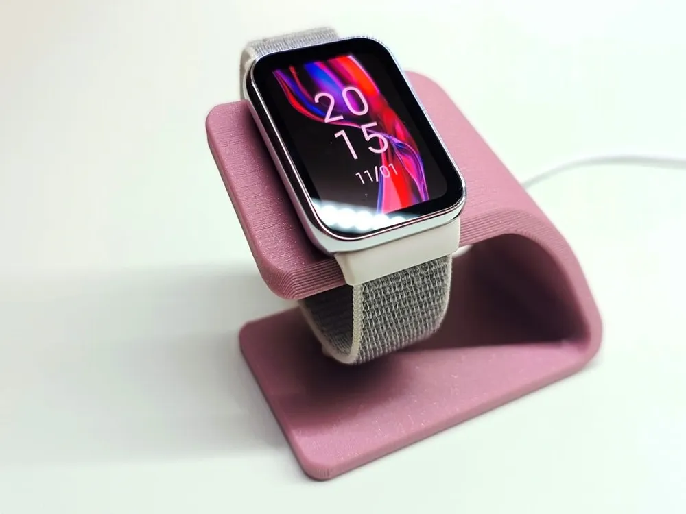 Charging dock Xiaomi Band 8 Pro - Gadgets, in stock in India