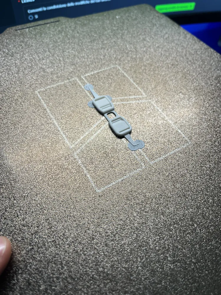 CHARGING PORT CLEANER (1g of material), photo 4 of 4 - CHARGING PORT CLEANER (1g of material) Household