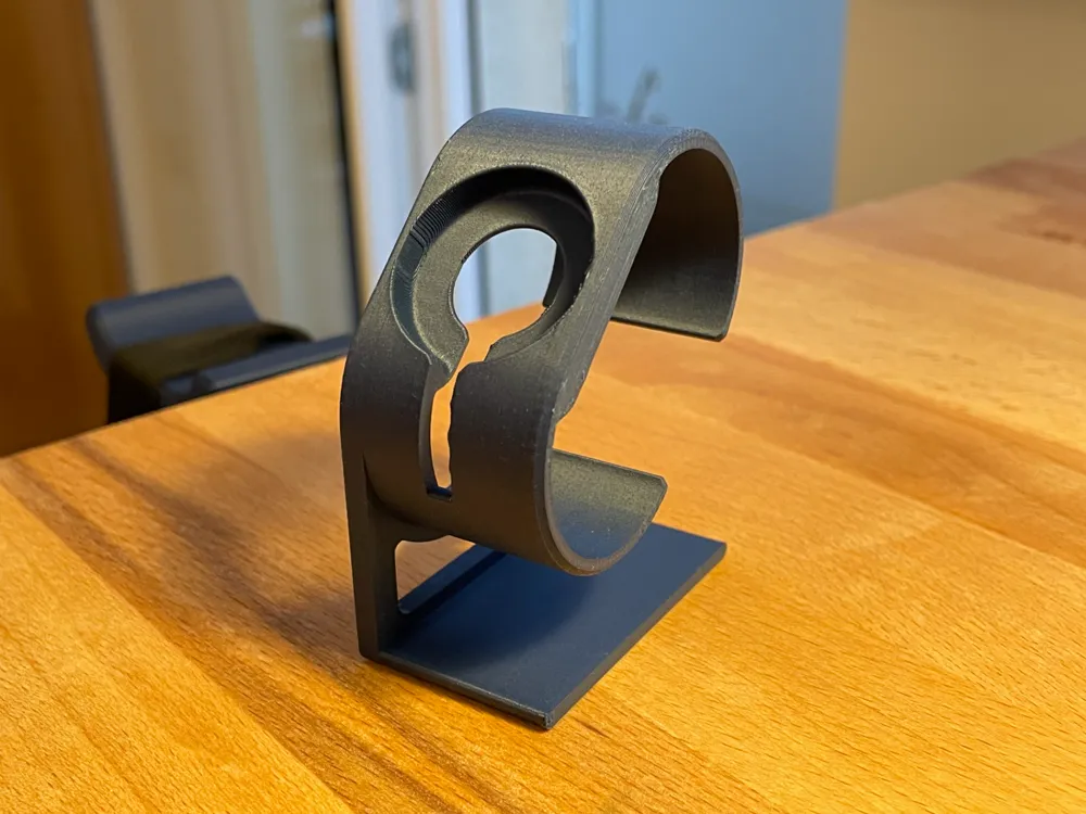 Charging Stand for Apple Watch, photo 4 of 4 - Charging Stand for Apple Watch Tools
