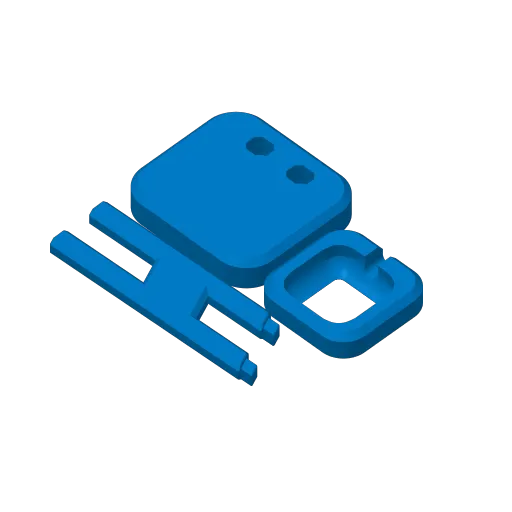 Charging Stand for Fitbit Versa 3, photo 4 of 4 - Charging Stand for Fitbit Versa 3 Tools