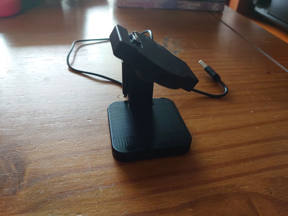 Charging stand North 511 Nexus Pro Smartwatch, photo 4 of 4 - Charging stand North 511 Nexus Pro Smartwatch Fashion