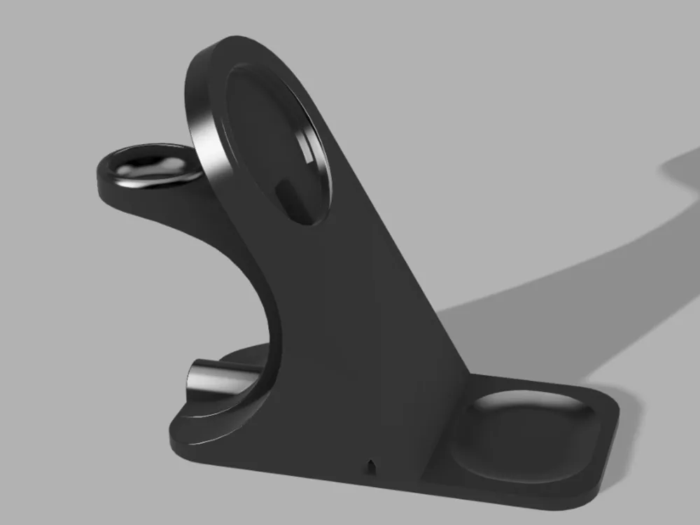 Charging Station (Pixel Watch G1, phone, buds) - Organizers, in stock in India