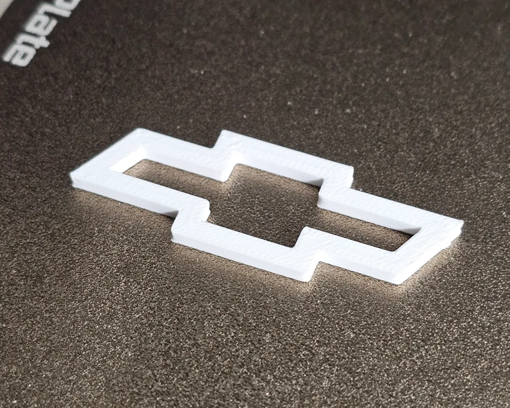 Chevrolet Bowtie Logo - Emblem, photo 2 of 4 - Car Badges & Emblems, ford
